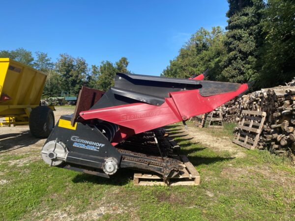 Geringhoff RD 830/B - Image 12
