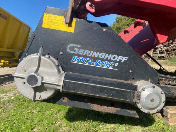 Geringhoff RD 830/B - Image 16