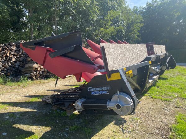 Geringhoff RD 830/B - Image 24
