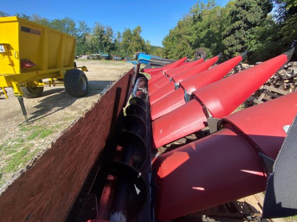 Geringhoff RD 830/B - Image 29