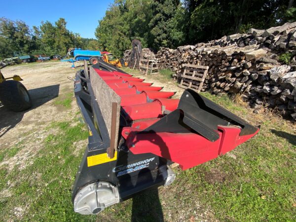 Geringhoff RD 830/B - Image 36
