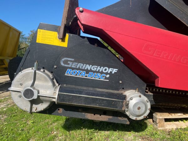 Geringhoff RD 830/B - Image 37