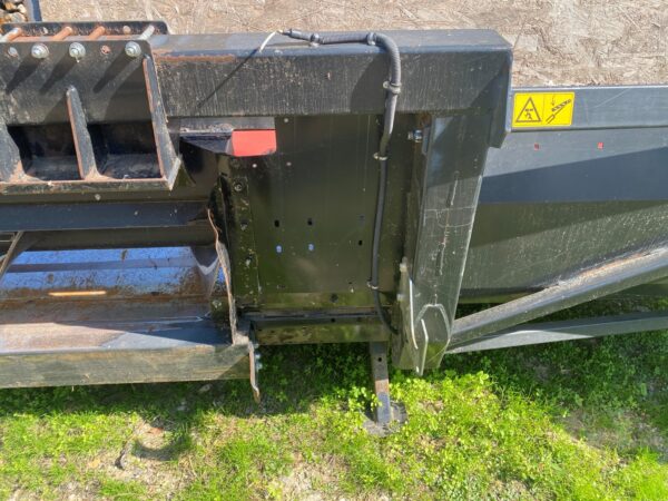 Geringhoff RD 830/B - Image 38