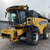 New Holland CX 8.80 01