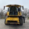 New Holland CX 8.80 02