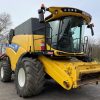 New Holland CX 8.80 03