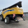 New Holland CX 8.80 05