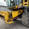 New Holland CX 8.80 07