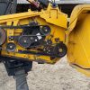 New Holland CX 8.80 36